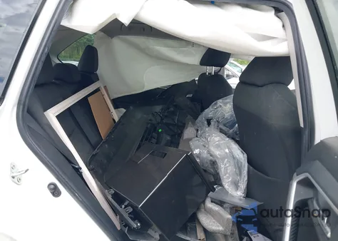 2024 Toyota Rav4 Hybrid Xle из США, поврежденный, VIN 4T3RWRFV9RU123074